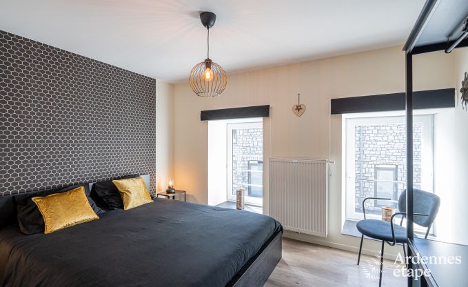 Vakantiehuis in Bomal voor 4 personen in de Ardennen