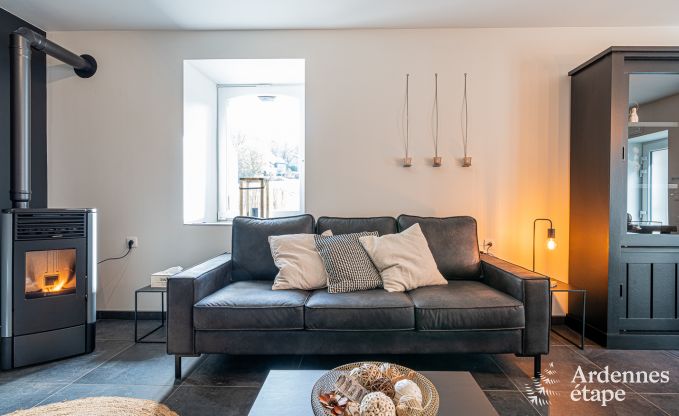 Vakantiehuis in Bomal voor 4 personen in de Ardennen