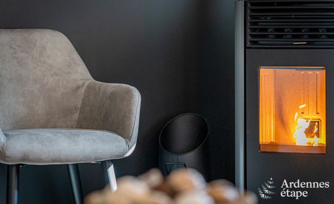 Vakantiehuis in Bomal voor 4 personen in de Ardennen