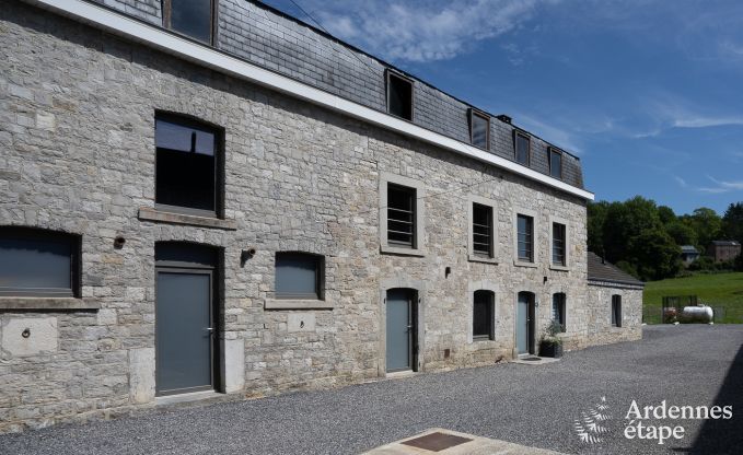 Vakantiehuis in Bomal voor 4 personen in de Ardennen