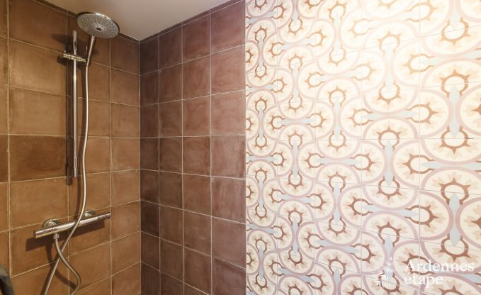 Vakantiehuis in Bonsin voor 8/9 personen in de Ardennen