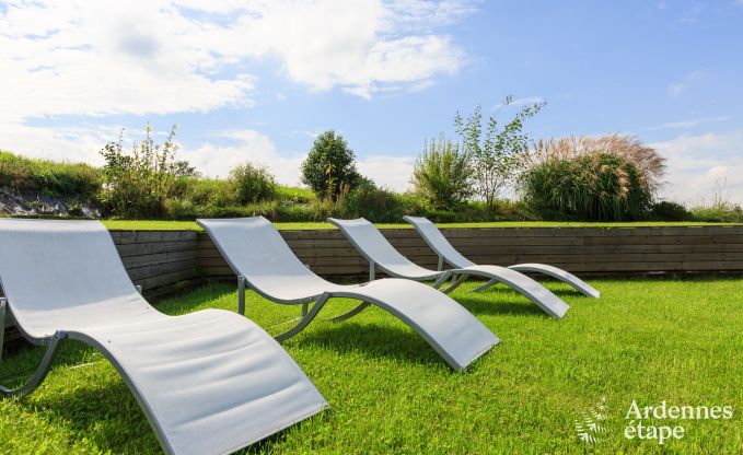 Vakantiehuis in Bonsin voor 8/9 personen in de Ardennen