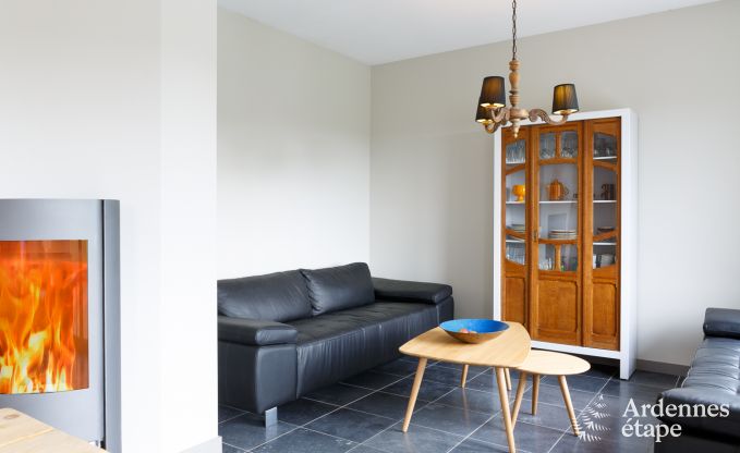Vakantiehuis in Bonsin voor 8/9 personen in de Ardennen