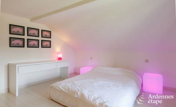 Vakantiehuis in Bonsin voor 8/9 personen in de Ardennen
