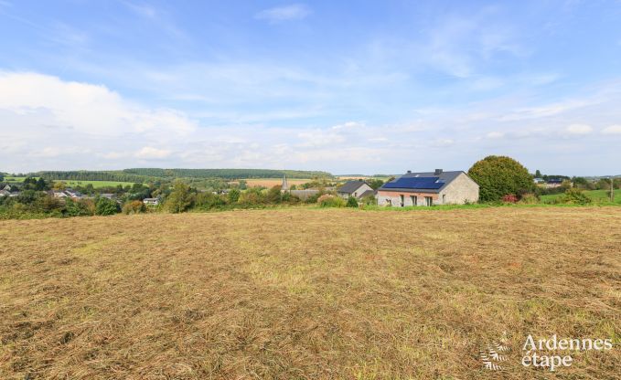 Vakantiehuis in Bonsin voor 8/9 personen in de Ardennen
