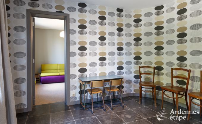 Vakantiehuis in Bonsin voor 8/9 personen in de Ardennen