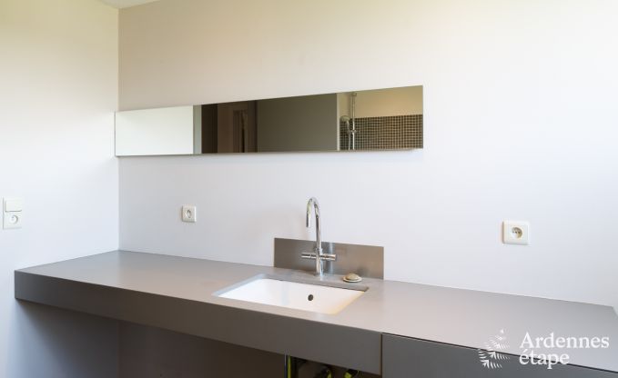 Vakantiehuis in Bonsin voor 8/9 personen in de Ardennen