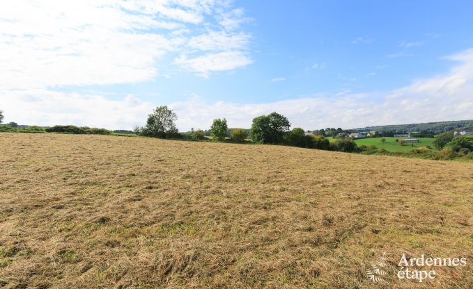 Vakantiehuis in Bonsin voor 8/9 personen in de Ardennen