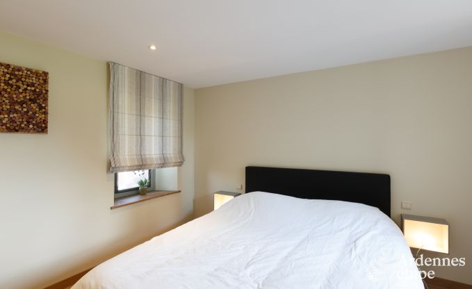 Vakantiehuis in Bonsin voor 8/9 personen in de Ardennen