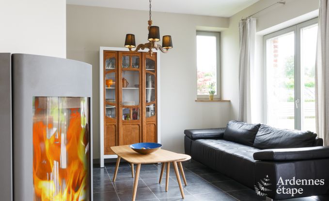 Vakantiehuis in Bonsin voor 8/9 personen in de Ardennen