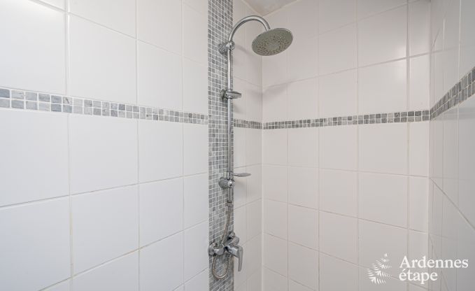 Vakantiehuis in Bonsin voor 8/9 personen in de Ardennen