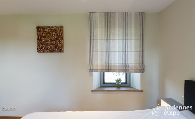 Vakantiehuis in Bonsin voor 8/9 personen in de Ardennen