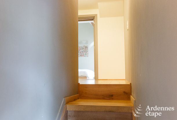 Vakantiehuis in Bonsin voor 8/9 personen in de Ardennen