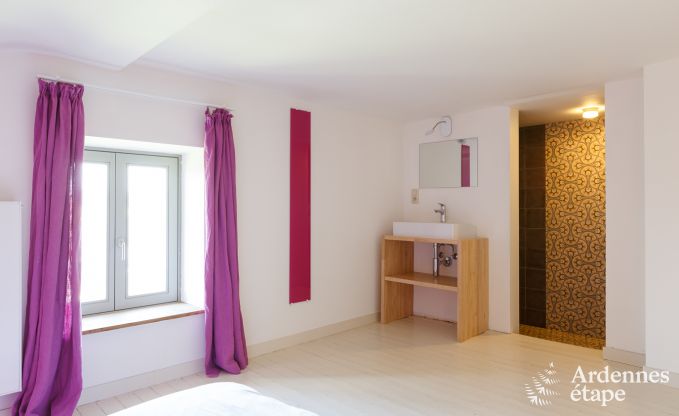 Vakantiehuis in Bonsin voor 8/9 personen in de Ardennen