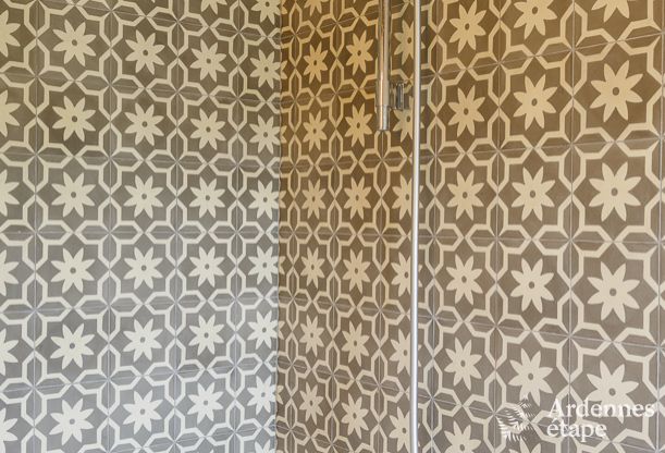 Vakantiehuis in Bonsin voor 8/9 personen in de Ardennen