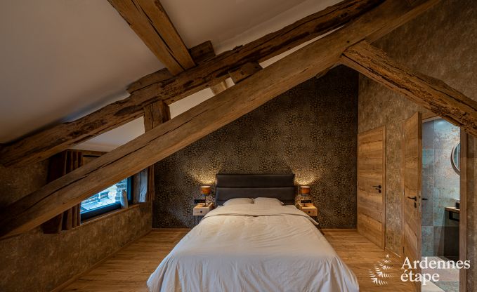 Cottage in Bouillon (Corbion) voor 14 personen in de Ardennen