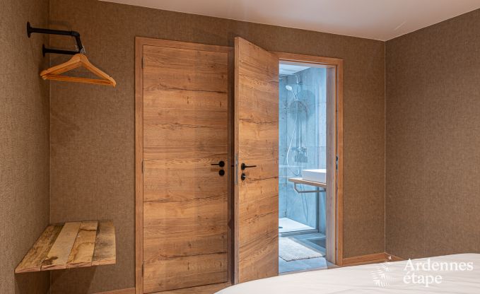 Ruime en comfortabel vakantiehuis in Bouillon, Ardennen