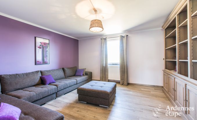 Vakantiehuis in Bouillon (Ucimont) voor 12 personen in de Ardennen