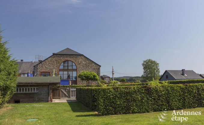 Vakantiehuis in Bouillon (Ucimont) voor 27 personen in de Ardennen