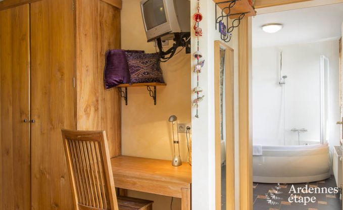 Vakantiehuis in Bouillon (Ucimont) voor 27 personen in de Ardennen