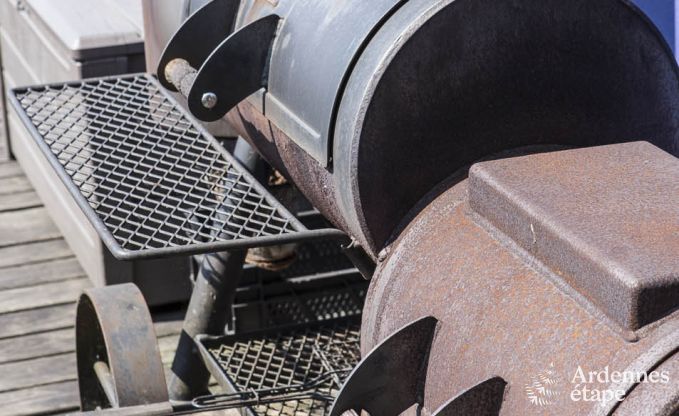 Vakantiehuis in Bouillon (Ucimont) voor 27 personen in de Ardennen