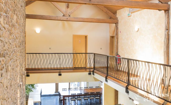 Vakantiehuis in Bouillon (Ucimont) voor 27 personen in de Ardennen