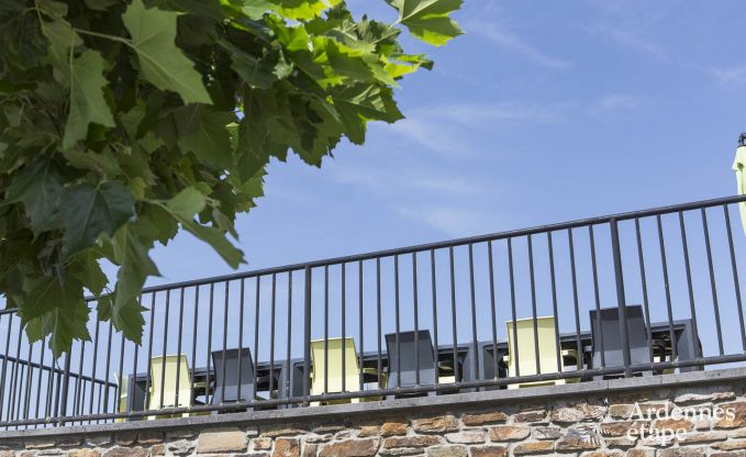 Vakantiehuis in Bouillon (Ucimont) voor 27 personen in de Ardennen