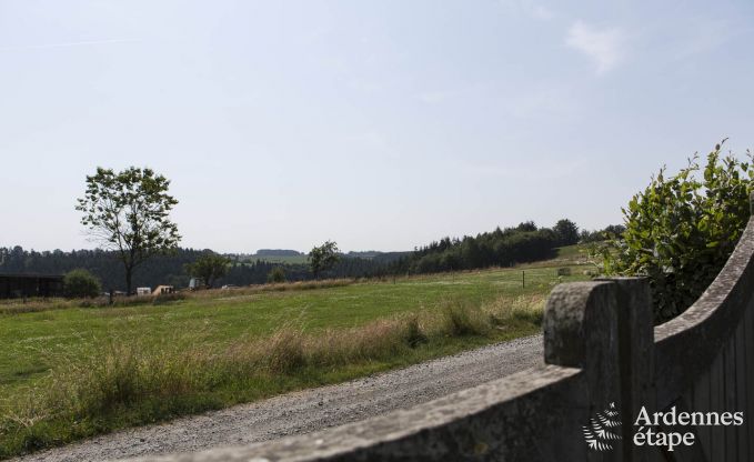 Vakantiehuis in Bouillon (Ucimont) voor 27 personen in de Ardennen
