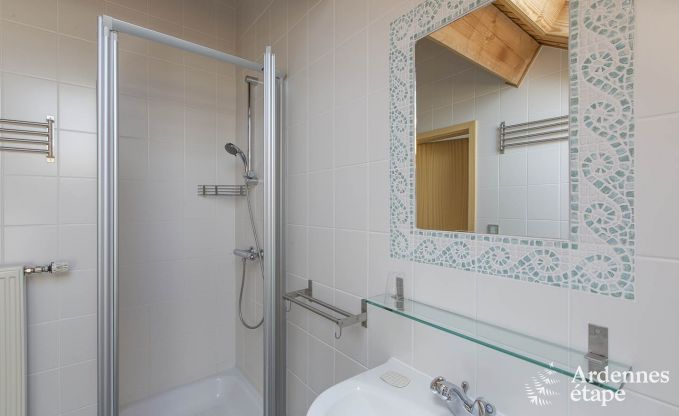 Vakantiehuis in Bouillon (Ucimont) voor 16 personen in de Ardennen