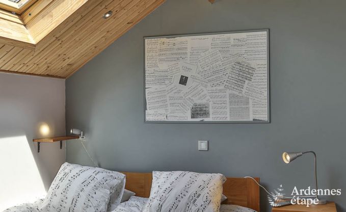 Vakantiehuis in Bouillon (Ucimont) voor 16 personen in de Ardennen