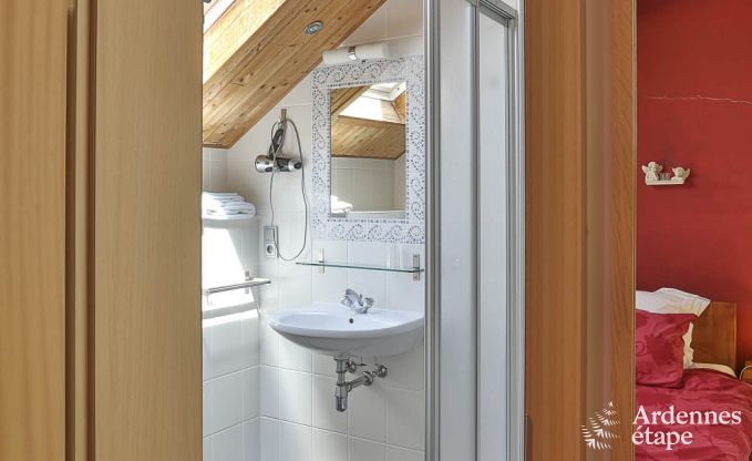 Vakantiehuis in Bouillon (Ucimont) voor 16 personen in de Ardennen