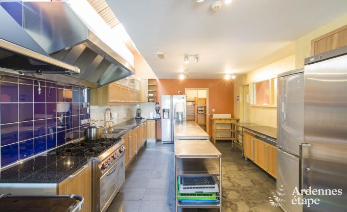 Vakantiehuis in Bouillon (Ucimont) voor 16 personen in de Ardennen