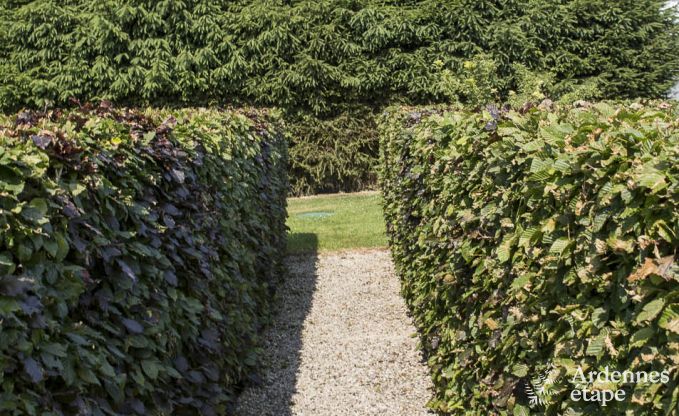 Vakantiehuis in Bouillon (Ucimont) voor 16 personen in de Ardennen