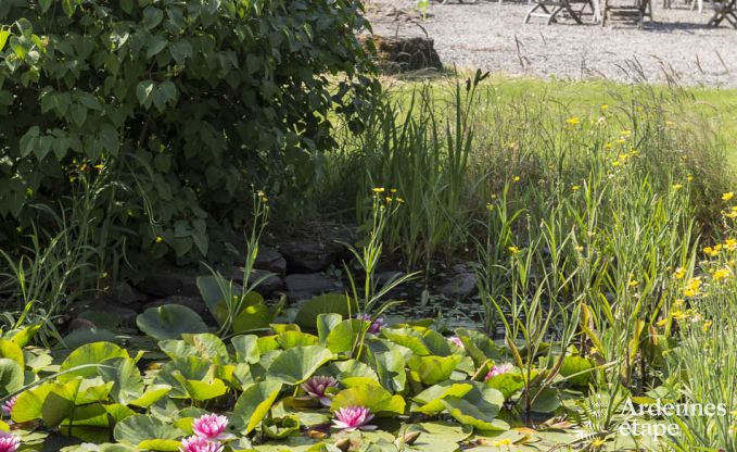 Vakantiehuis in Bouillon (Ucimont) voor 16 personen in de Ardennen