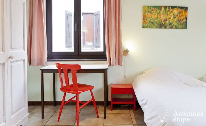 Vakantiehuis in Bouillon (Ucimont) voor 8 personen in de Ardennen