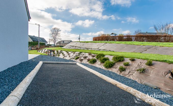 Vakantiehuis in Bouillon (Ucimont) voor 12 personen in de Ardennen