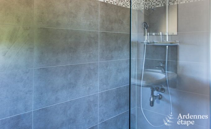 Vakantiehuis in Bouillon (Ucimont) voor 12 personen in de Ardennen