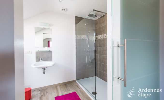 Vakantiehuis in Bouillon (Ucimont) voor 12 personen in de Ardennen