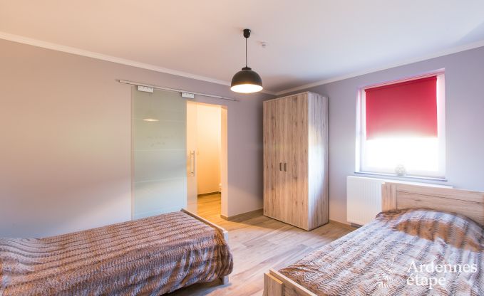 Vakantiehuis in Bouillon (Ucimont) voor 12 personen in de Ardennen