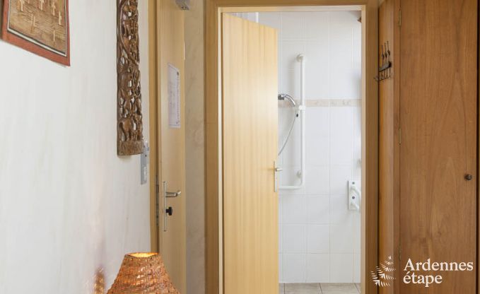 Vakantiehuis in Bouillon (Ucimont) voor 27 personen in de Ardennen