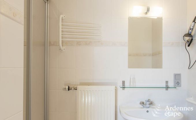 Vakantiehuis in Bouillon (Ucimont) voor 27 personen in de Ardennen