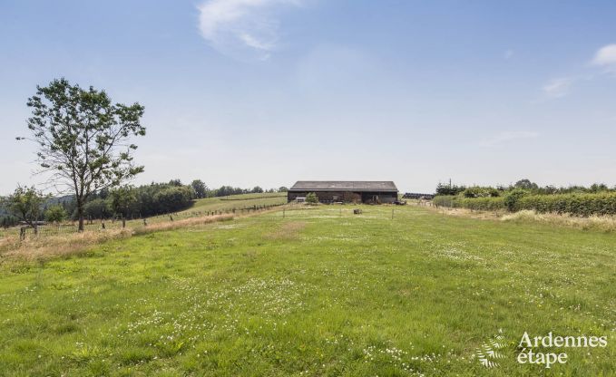 Vakantiehuis in Bouillon (Ucimont) voor 27 personen in de Ardennen