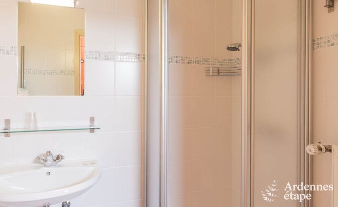 Vakantiehuis in Bouillon (Ucimont) voor 27 personen in de Ardennen