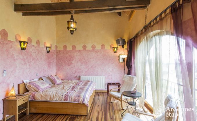 Vakantiehuis in Bouillon (Ucimont) voor 27 personen in de Ardennen