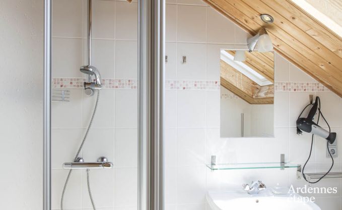 Vakantiehuis in Bouillon (Ucimont) voor 27 personen in de Ardennen