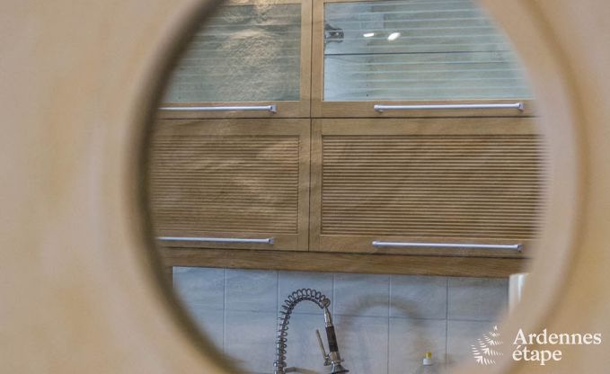 Vakantiehuis in Bouillon (Ucimont) voor 16 personen in de Ardennen