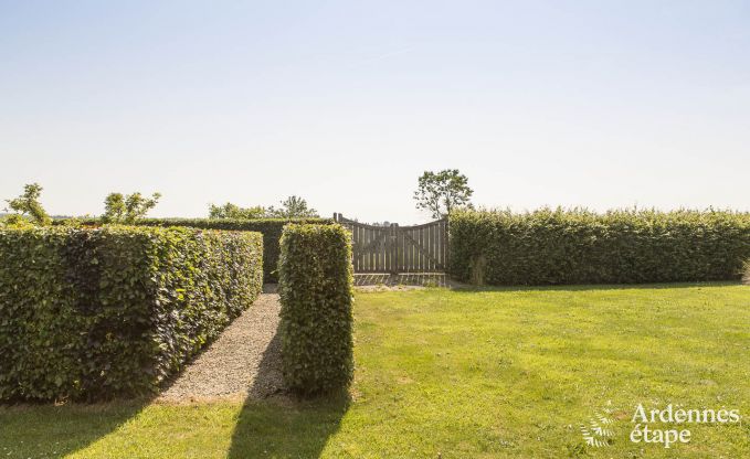 Vakantiehuis in Bouillon (Ucimont) voor 16 personen in de Ardennen