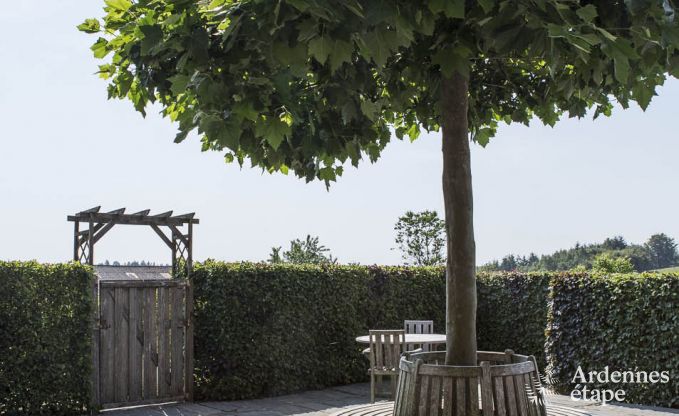 Vakantiehuis in Bouillon (Ucimont) voor 16 personen in de Ardennen