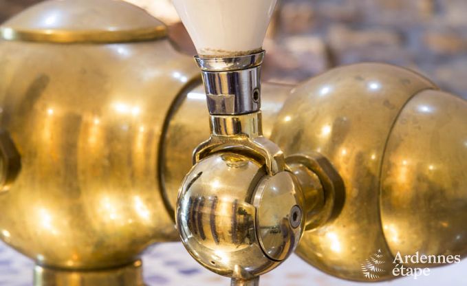 Vakantiehuis in Bouillon (Ucimont) voor 16 personen in de Ardennen