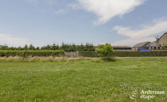 Vakantiehuis in Bouillon (Ucimont) voor 16 personen in de Ardennen